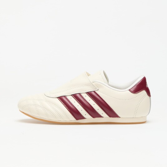 adidas Originals Adidas Taekwondo W - White - 39 1/3 adidas Originals Adidas Taekwondo W - White - 39 1/3