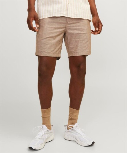 Jack & Jones Jack&jones; Summer Linen Shorts M Jack & Jones Jack&jones; Summer Linen Shorts M
