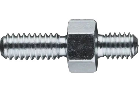 Pferd Gjengeadapter AD M5/8 32 UNC Pferd Gjengeadapter AD M5/8 32 UNC