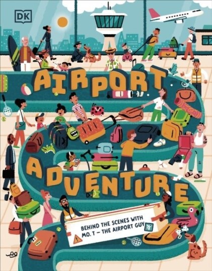 Airport Adventure Airport Adventure