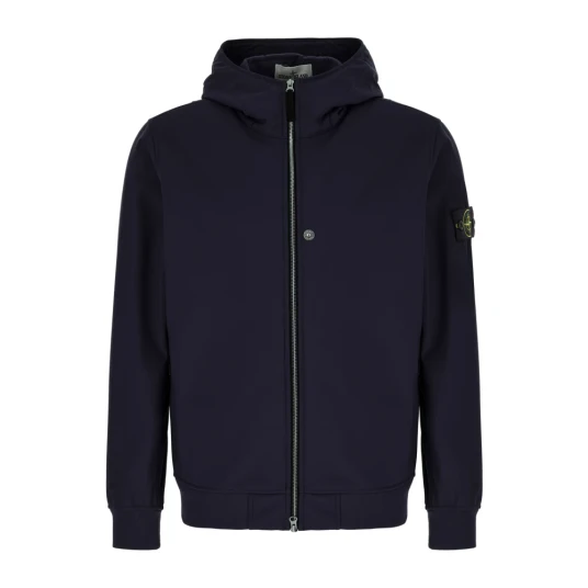 Stone Island Herre Gensere & Hettegensere Blå M