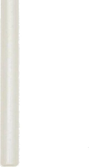 Megatec Limstifter Megatec Til Keramikk 11 Mm X 200 Mm Melk Hvit 50 Stk 1 Kg Termik Kkn 1621/0111