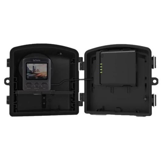 Brinno APB1000 Oppladbart Batteri For Timelapse kamera