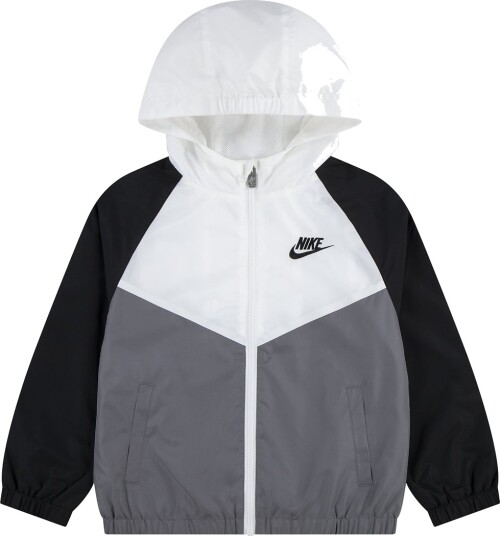 Nike Wa Windjacket Multi/patterned 116/122