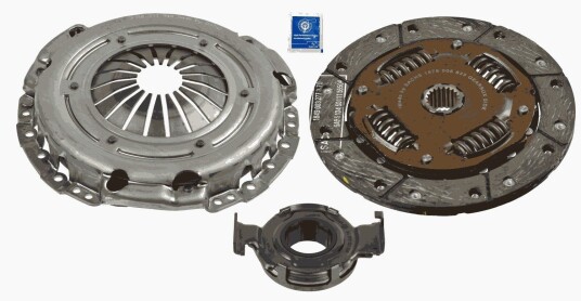 Clutchsett SACHS 3000 950 076