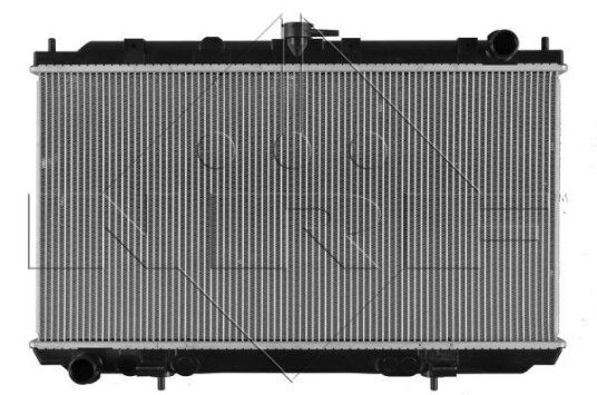 Radiator NRF 53388 Radiator NRF 53388