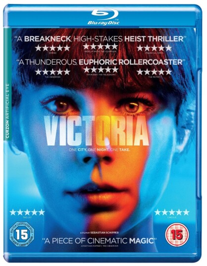 Victoria