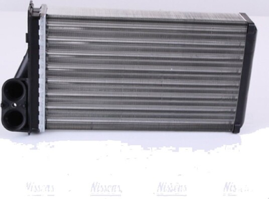 Varmeapparat register NISSENS 73362