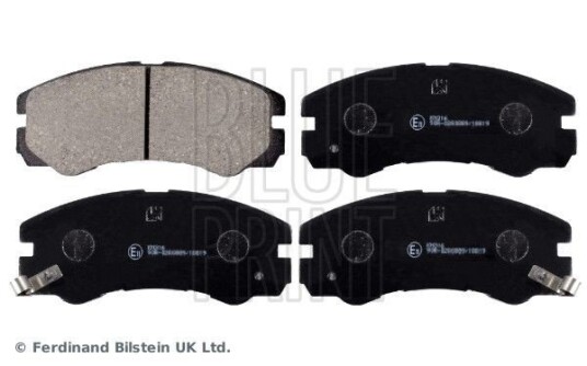 Bremseklosser BLUE PRINT ADZ94215