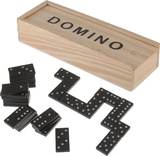 GA Toys Dominoes