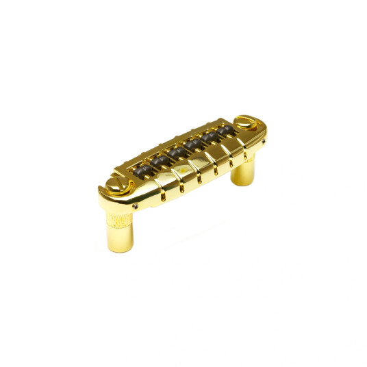 Graph Tech Ps-8593-G0 Resomax Nw2 Wraparound Bridge, Gull