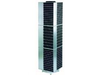 raaco 102568, 1760 mm, 12,1 kg raaco 102568, 1760 mm, 12,1 kg