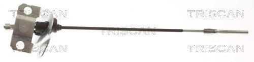 Tautrekk, håndbremse TRISCAN 8140 501144