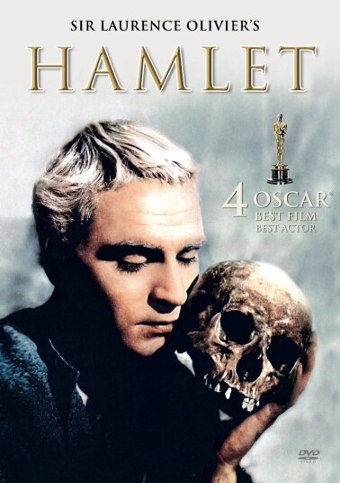 Hamlet (1948) DVD Hamlet (1948) DVD