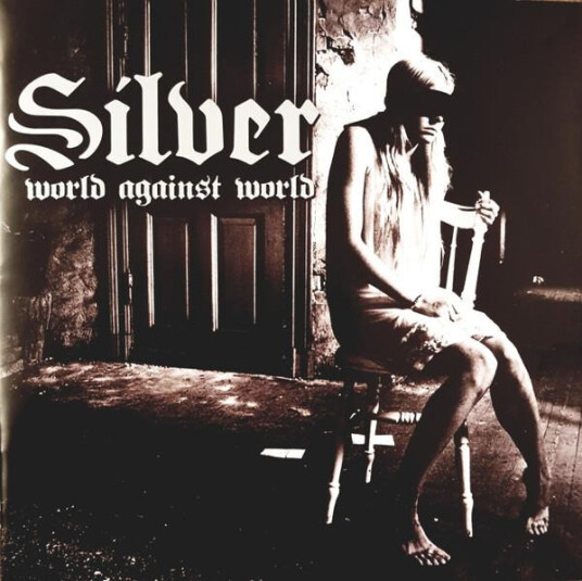 Silver World Against World Norske Albumklassikere Pa Lp Vinyl