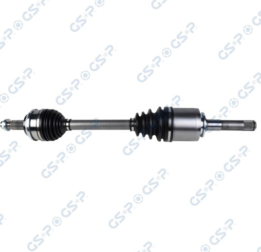 GSP 203160 Drivaksel