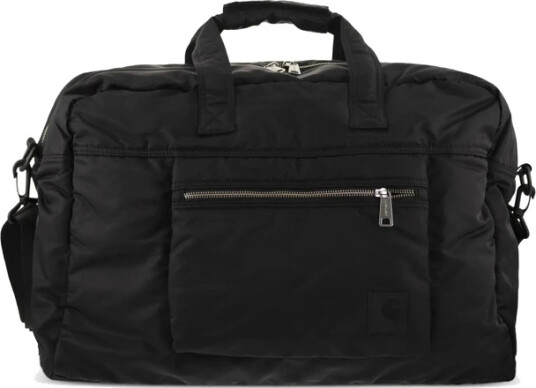 Carhartt Wip Herre Vesker Svart ONE SIZE, Carhartt Wip Herre Vesker Svart ONE SIZE,
