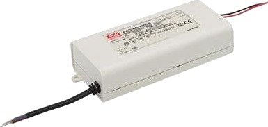 Mean Well Pcd 60 1400B 60 W Ip20 180   295 V 43 V 60 Mm 128 Mm