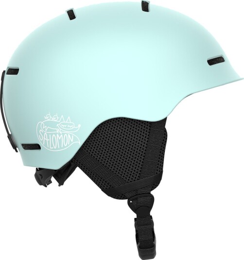 Salomon Kids' Orka 53-56 cm Bleached Aqua Salomon Kids' Orka 53-56 cm Bleached Aqua