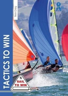 Tactics To Win Av Nick Craig