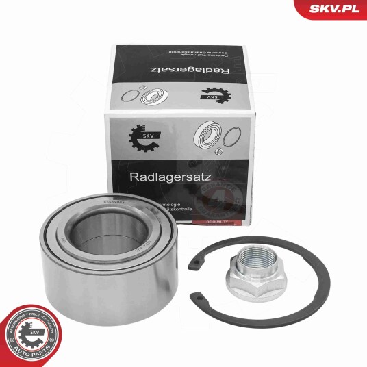 Hjullager ESEN SKV 85SKV083
