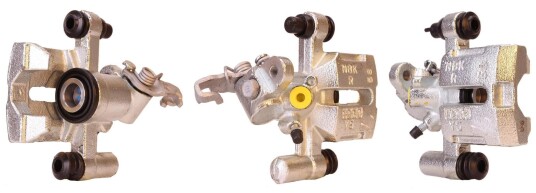 Bremsecaliper FERODO FCL692907 Bremsecaliper FERODO FCL692907