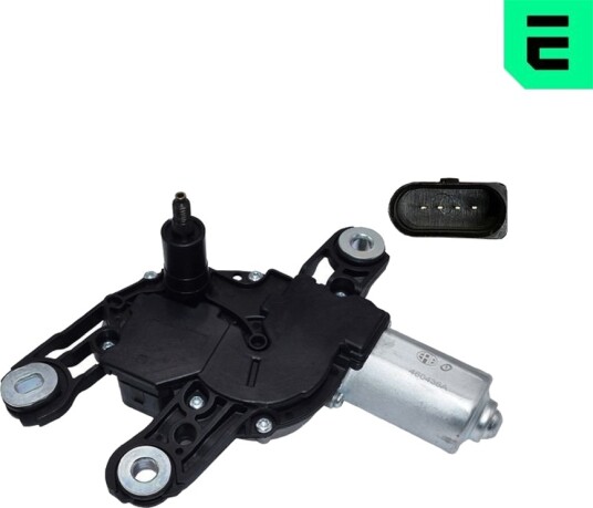 ERA 460436A Vindusviskermotor