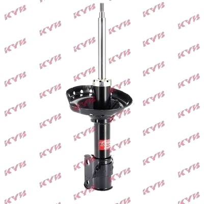 KYB 339172 Støtdemper KYB 339172 Støtdemper