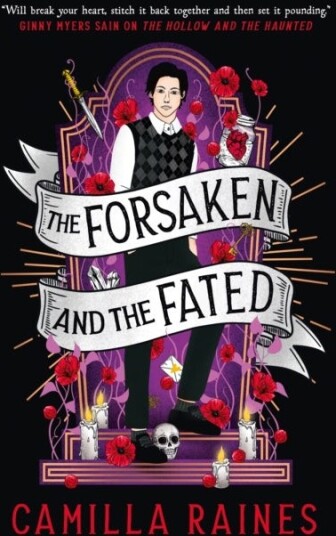 The Hollow and the Haunted The Forsaken and the Fated The Hollow and the Haunted The Forsaken and the Fated