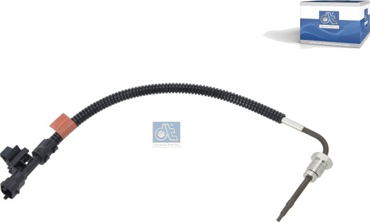 Sensor eksostemperatur DT Spare Parts 7.00114 Sensor eksostemperatur DT Spare Parts 7.00114