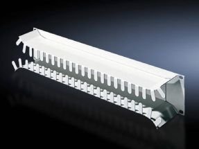 Rittal 7269.135 Kabelbrettpanel Stål Grå 1 Stk 7269