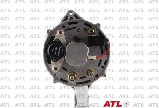Dynamo ATL Autotechnik L 40 290 Dynamo ATL Autotechnik L 40 290