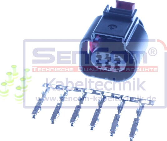 Plugg SenCom CS-20630