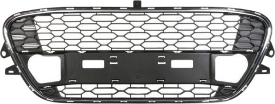 Ventilasjonsgitter BLIC 6502-07-0531911P
