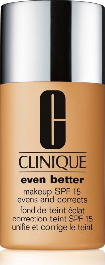 Clinique Even Better Makeup Foundation SPF 15 WN 114 Golden - 30 ml
