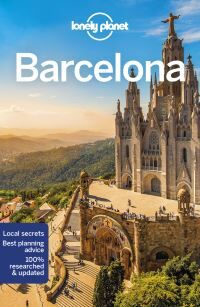 Barcelona Av Sally Davies, Isabella Noble, Regis St. Louis