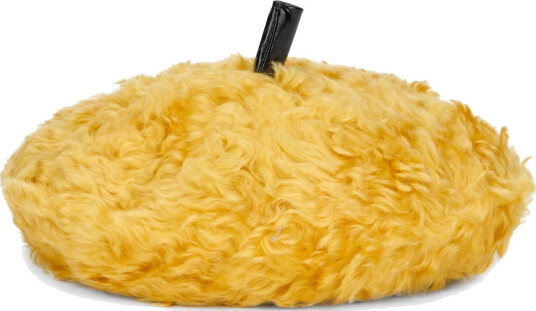 Moschino Dame Accessories Gul M, Moschino Dame Accessories Gul M,