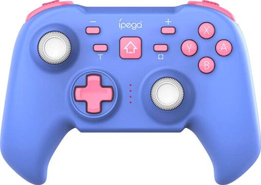 iPega PG-SW062C Trådløs Kontroller Nintendo Switch/Android/iOS/PS3
