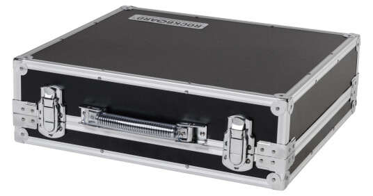 Rockboard Pedal Case EPC 01 Svart