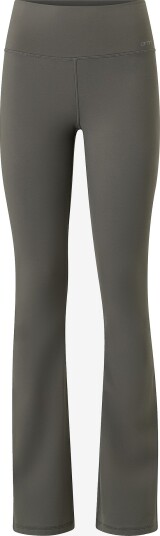 Aim'n Tights Warming Flare Tights Grønn