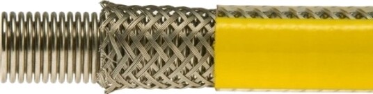Profitor Gassrør Med To Dreibare Muttere G 1/2” E Gaz Typ 111 Gw/Gw L = 750 Profitor Gassrør Med To Dreibare Muttere G 1/2” E Gaz Typ 111 Gw/Gw L = 750