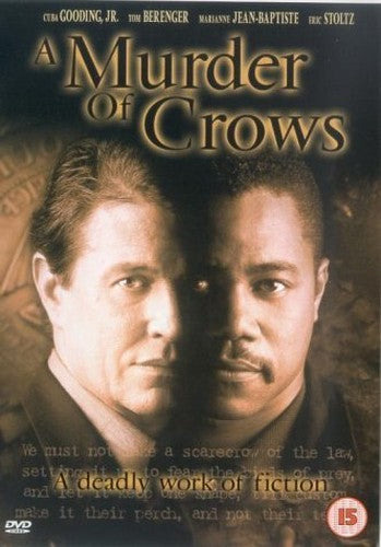 A Murder Of Crows 1998 DVD