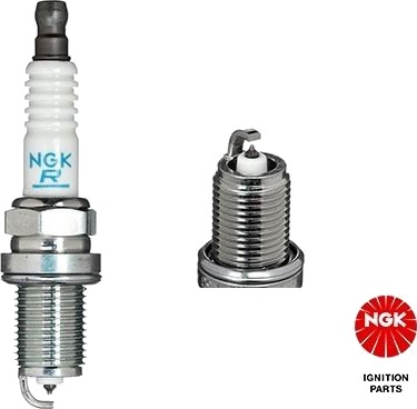 Tennplugg NGK 5555 Tennplugg NGK 5555