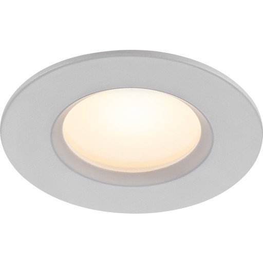 Nordlux Tiaki downlight hvit Nordlux Tiaki downlight hvit