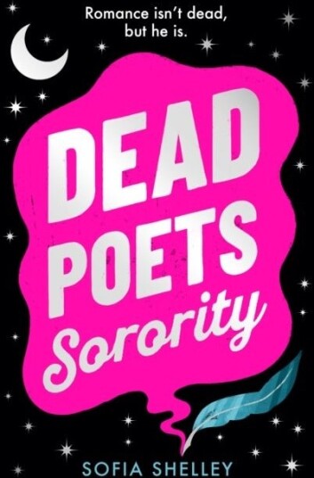Dead Poets Sorority Dead Poets Sorority