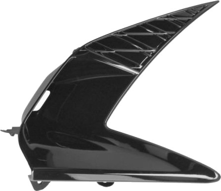 Ventilasjonsgitter BLIC 6502-07-8188914P Ventilasjonsgitter BLIC 6502-07-8188914P
