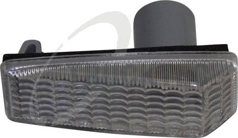 TRUCKTEC AUTOMOTIVE 02.58.022 Blinklys