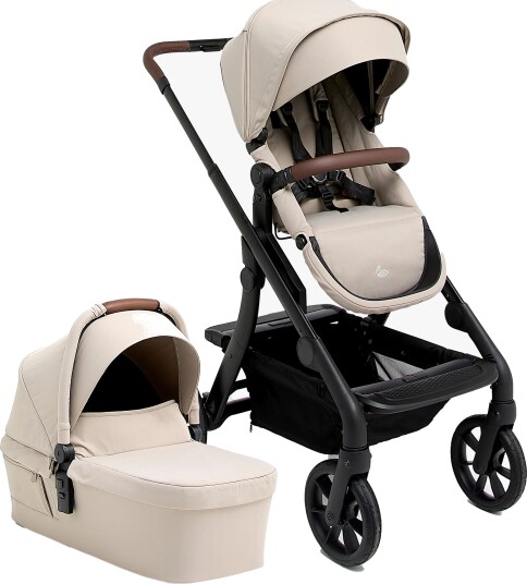 Beemoo Pro Max Duovogn Latte Beige