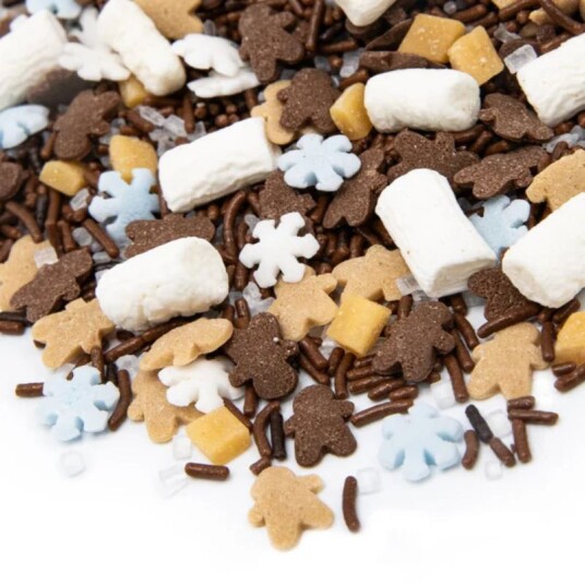 Happy Sprinkles  Happy Hot Chocolate 65g 