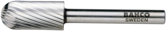 Bahco Roterende fil HSSG-C0616M